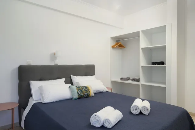 Superior, Studio, Double Bed, Pool View, Aquarius Beach Aparthotel 4/7
