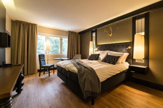 Northern, Deluxe, Single, Sauna، Lapland Hotels Tampere 1/2