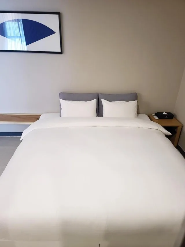 Family, Quadruple, Pool Access، Hound Hotel Busan Station 4/10