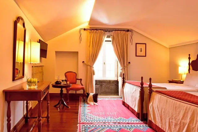 جناح بسريرين منفصلين، Casa Melo Alvim by Unlock Hotels 2/6