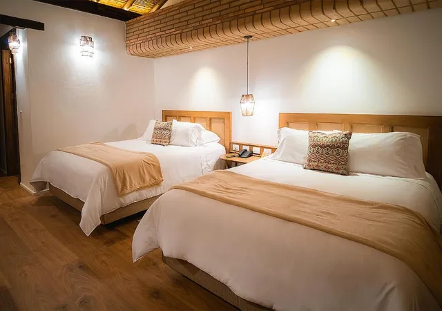 غرفة سوبيريور بسرير كوين، Casa Alcestre 2/6