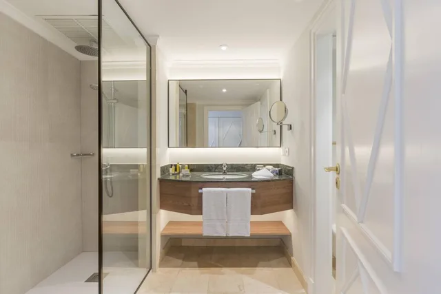 Superior, Double Bed, Resort View، Hotel Denia La Sella Golf Resort And Spa Formerly Denia Marriott La Sella Golf Resort 8/10