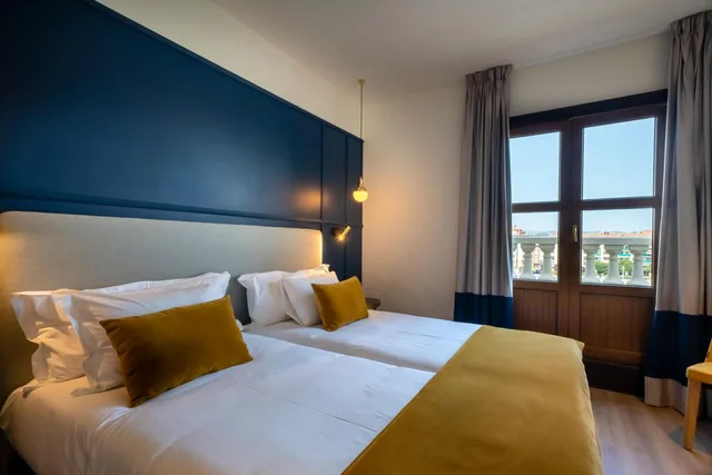 غرفة مفردة بإطلالة، Puente Colgante Boutique Hotel 6/9