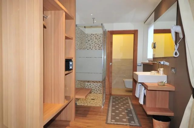 غرفة سوبيريور بسرير كوين، Hotel B&B Bondi 2/2
