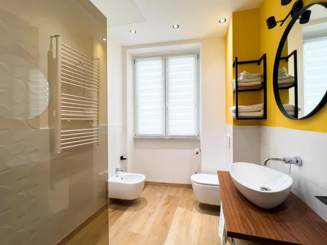 غرفة رباعية، HOTEL GALLES 10/10
