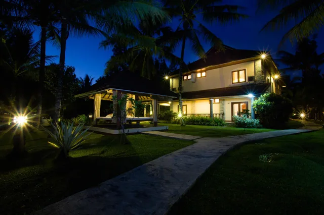 غرفة تُحدَّد عند الوصول، Villa Grand Artos 1/1