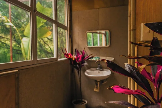 Superior, King Bed, Mountain Side, Valley View، Chezbeo Homestay 8/8