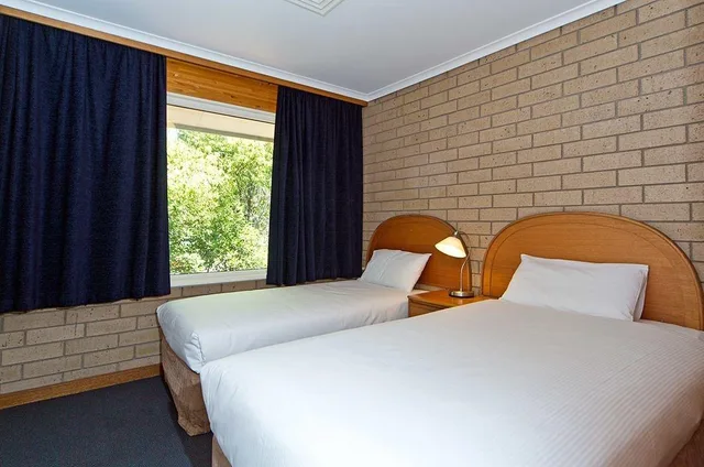 Town House، Comfort Inn and Suites Sombrero Adelaide 2/7
