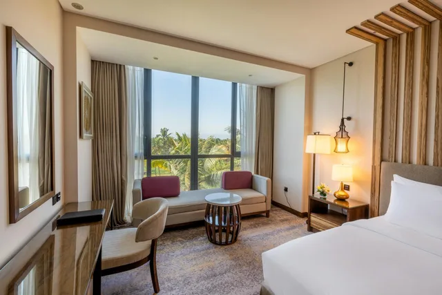 Premium, Pool View, Balcony, Millennium Resort Salalah 1/1