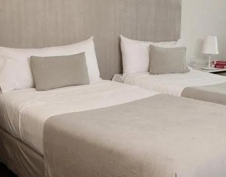 غرفة قياسية بسريرين منفصلين، Dazzler By Wyndham Buenos Aires Recoleta Ex Dazzler Recoleta 2/4