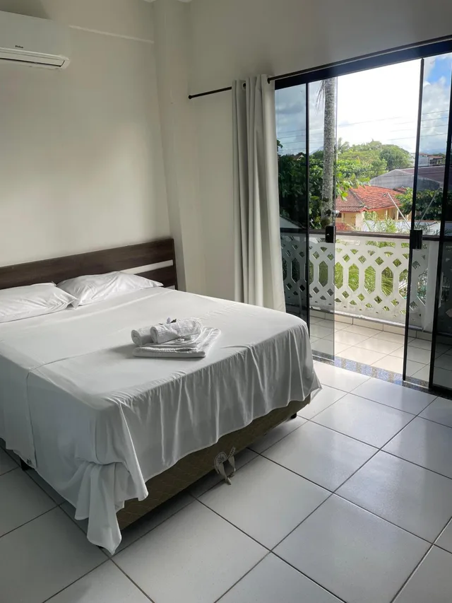 Hotel Pousada Mar Azul، Itapoa 10/50