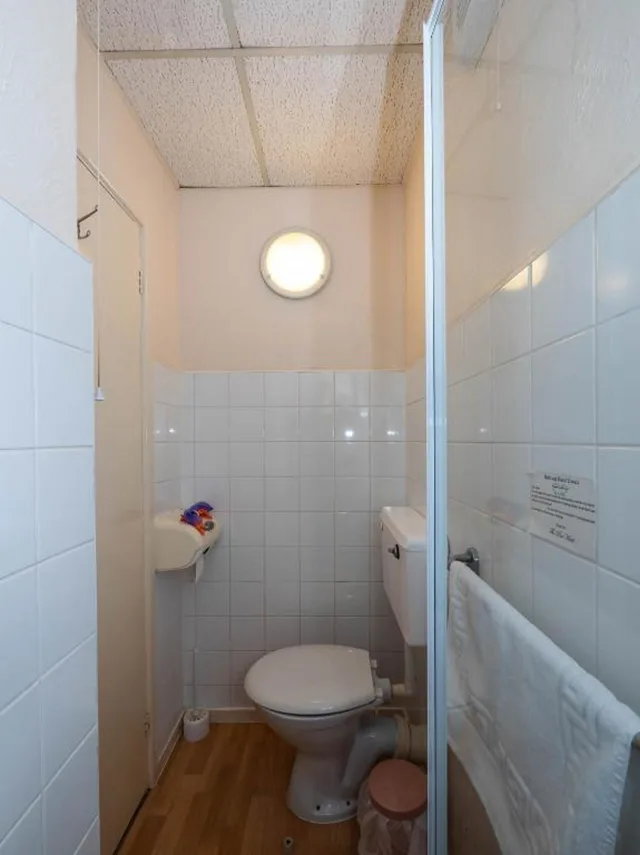 غرفة قياسية مفردة، Oyo Pier Hotel Rhyl 5/5