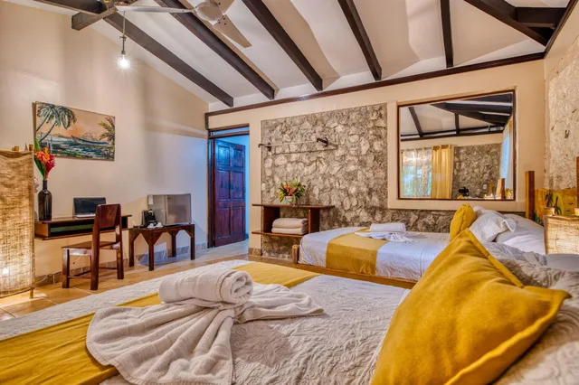 غرفة ديلوكس، Atlantida Lodge 3/5