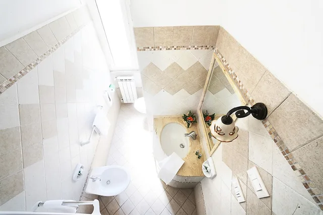 غرفة أساسية بسرير مزدوج، Casa Yvorio 5/6