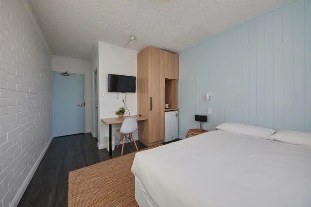 غرفة بريميوم، Little Coogee Hotel 1/2