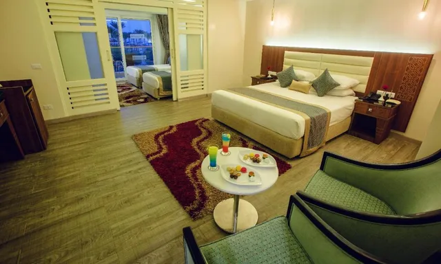 Family, Pickalbatros Royal Moderna Resort Sharm El Sheikh 1/1