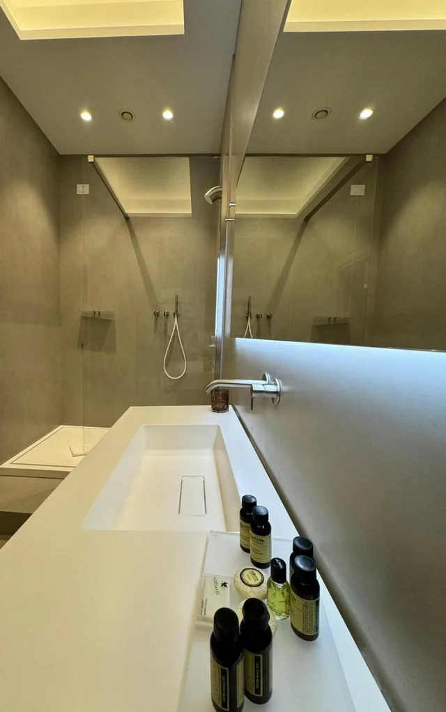 Deluxe, Queen Bed, Hotel Delle Nazioni 9/10