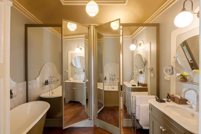 Suite, Double Bed, Beach Front، Valverde Santar Hotel and Spa 4/5