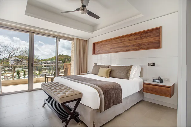 Diamond Club, Family Suite, Luxury, Ocean View، Royalton Negril, An Autograph Collection All-Inclusive Resort 2/4