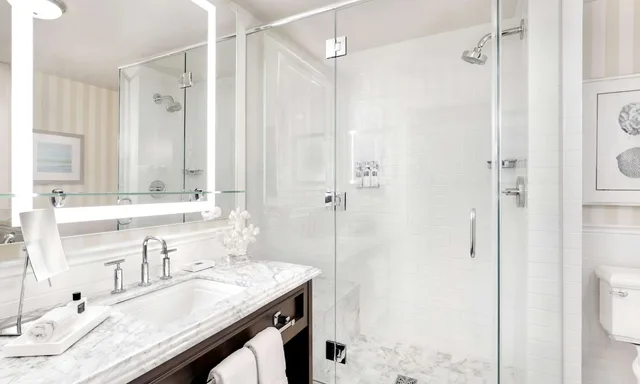 Village, 2 Double Beds، L'auberge Del Mar 2/2