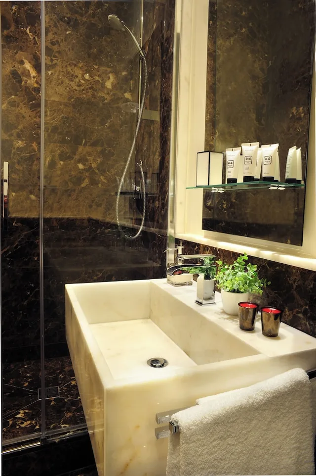 جناح جونيور بسرير كوين، Nerva Boutique Hotel 5/6