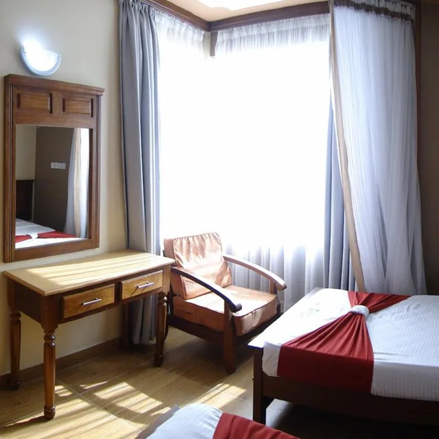 شقة بغرفة نوم واحدة، Pavilion Holiday Resort 6/10