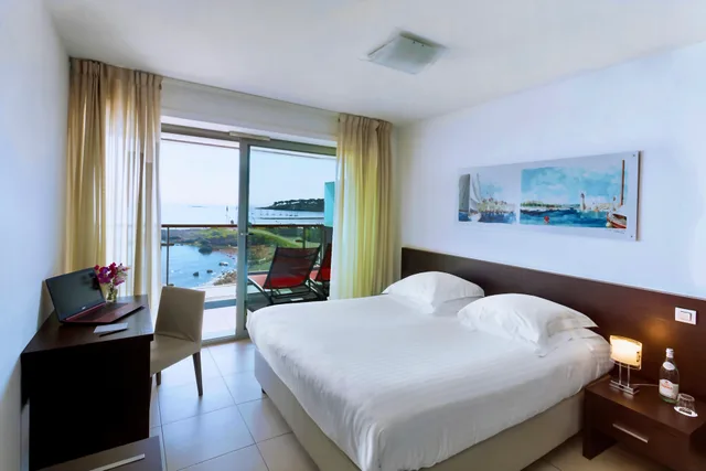 Mediterranean, Apartment, Royal Antibes - Luxury Hotel, Residence, Beach & SPA 2/2