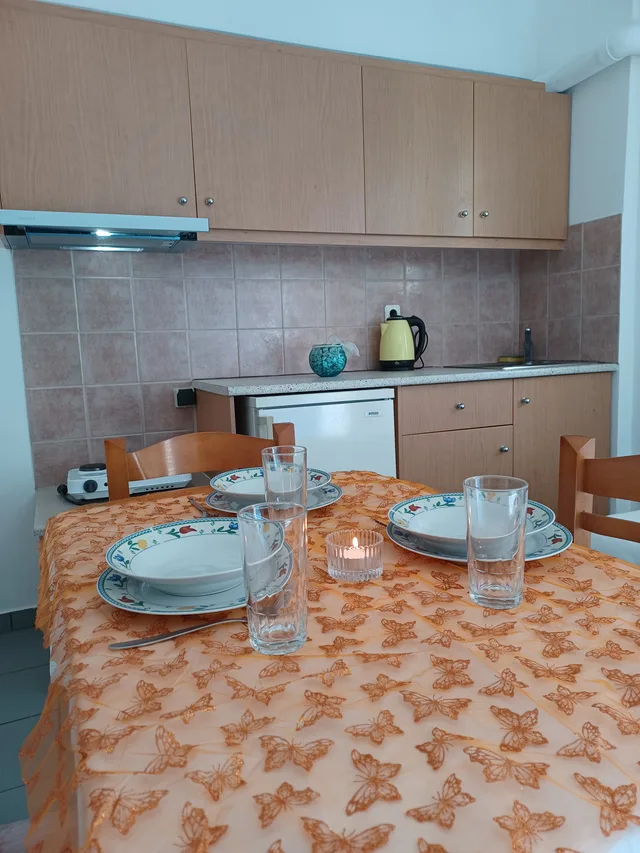 شقة بإطلالة على المسبح، Olympic Star Apartments 5/7