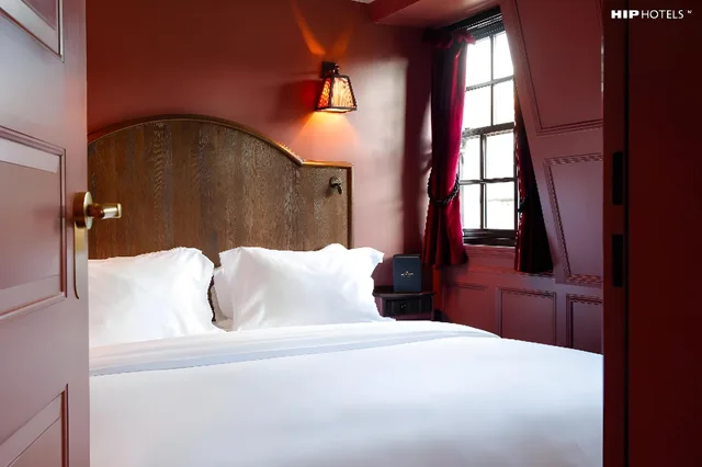غرفة قياسية، Mimi's Hotel Soho 2/3