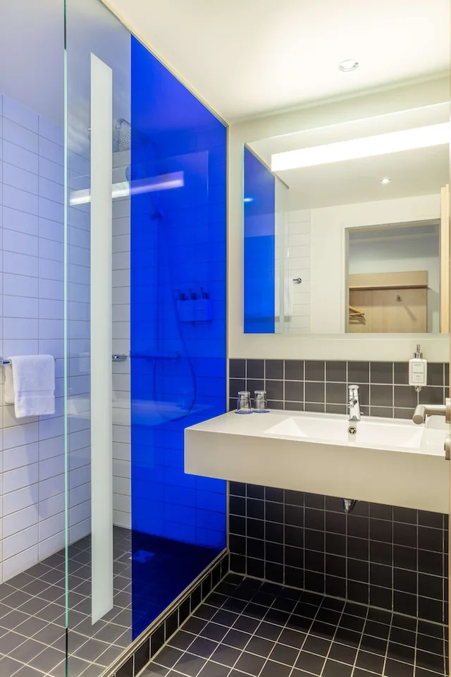 غرفة قياسية بسرير كوين، Park Inn By Radisson Stuttgart 8/8