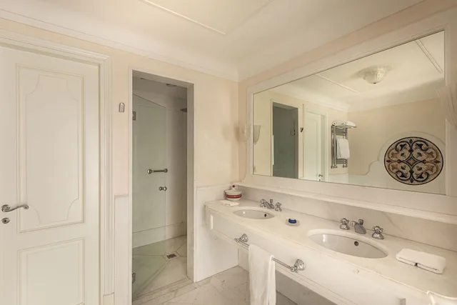 Junior Suite, Lagoon View، Cipriani A Belmond Hotel Venice 9/10