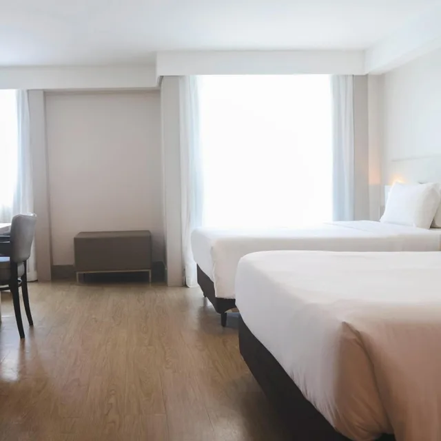 Deluxe, Suite, Twin Beds, Radisson Hotel Recife 2/4