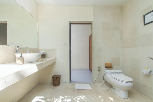 2 Bedrooms, Family, Villa, King and Twin Beds, Rice Field View, Kabinawa Ubud Villas and Cafe 8/9