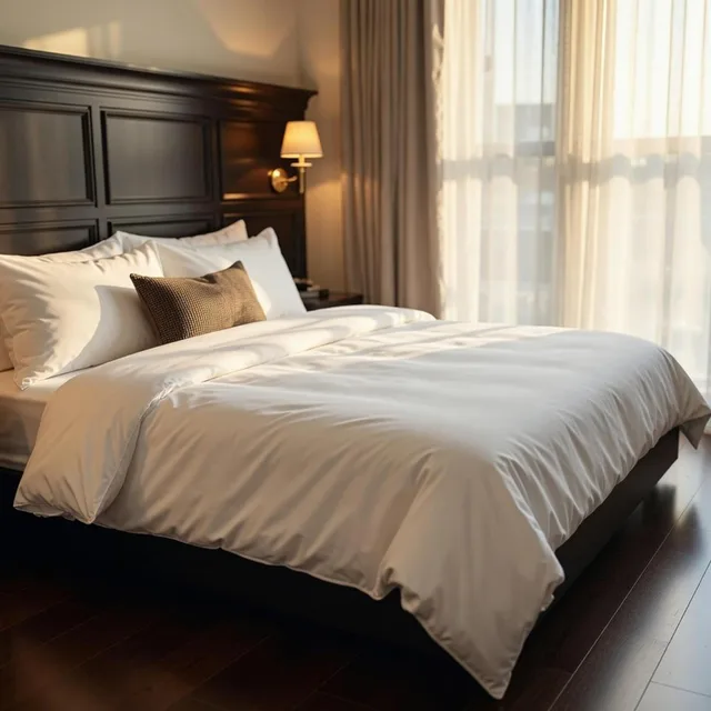 غرفة بسرير مزدوج، Hotel The May Jongno 5/10