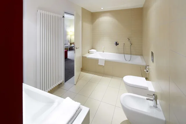 جناح، Best Western Plus Hotel Ostertor 4/4