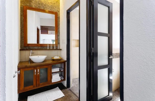 Penthouse Suite، The Strand Boutique Resort 8/8