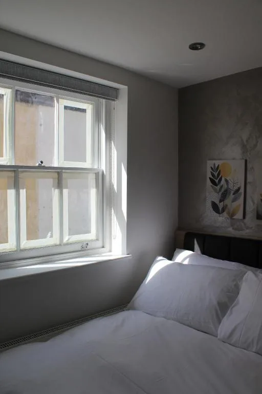غرفة كلاسيكية بسرير مزدوج، OYO Townhouse 30 Sussex Hotel, London Paddington 1/5