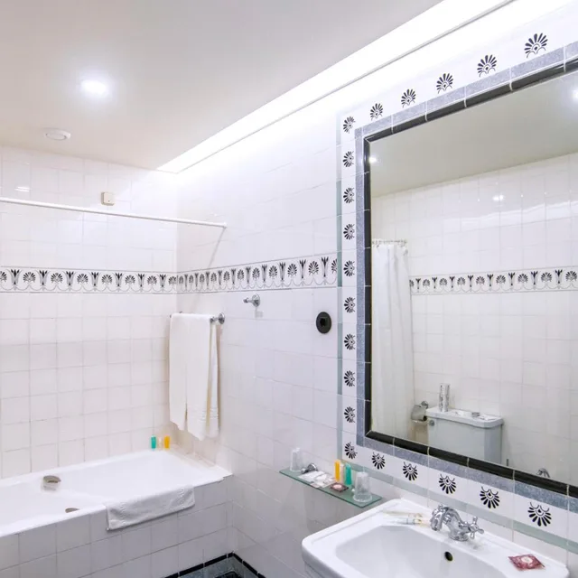 غرفة رومانسية بسرير مزدوج، Metropole Hotel Lisbon 8/9