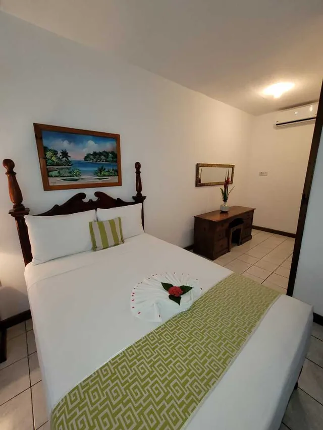 غرفة سوبيريور بسرير مزدوج، Merrils Beach Resort II 2/3
