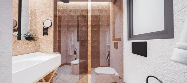 غرفة متصلة بإطلالة على البحر، Hotel Ben Marsalforn Affiliated by Melia 2/3