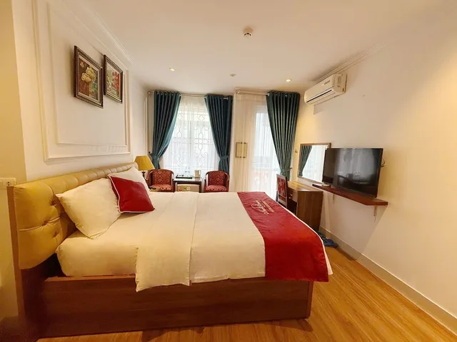 New Amely Hotel & Resident, Hanoi 22/58