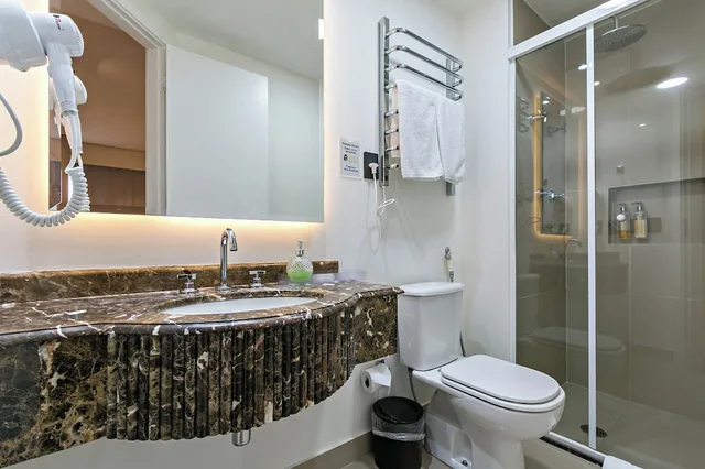 شقة بسرير فردي مع أريكة، You Stay at Vila Olimpia - ITC 2/2