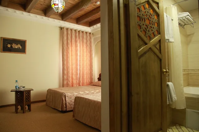 غرفة سوبيريور مفردة بسرير فردي، Kukaldosh Hotel 7/7