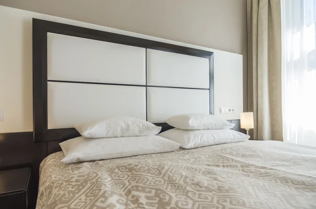 جناح جونيور بسرير كينج وسرير فردي بغرفتي نوم، Hotel Spiess Spiess Appartement Pension 1/10