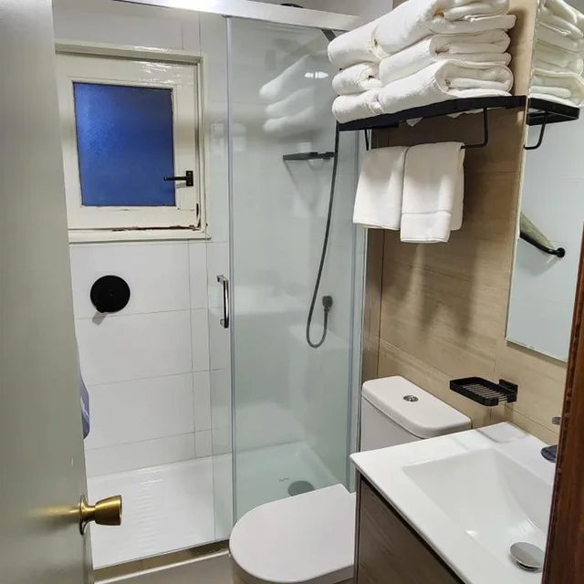 Hotel y Cabanas Las Mellizas - Caja Los Andes، Los Angeles 39/41
