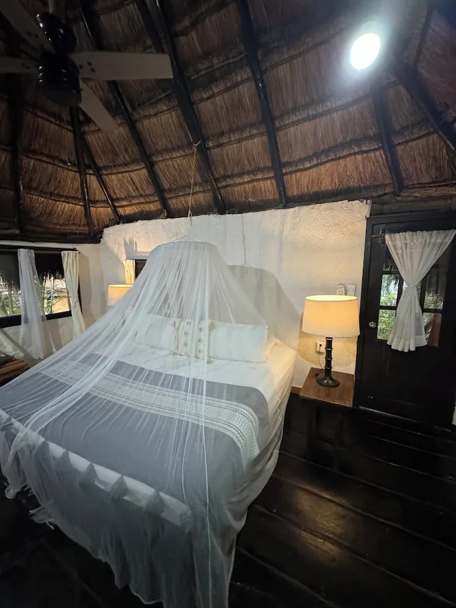 Standard, King Bed, Sivana Tulum 4/9