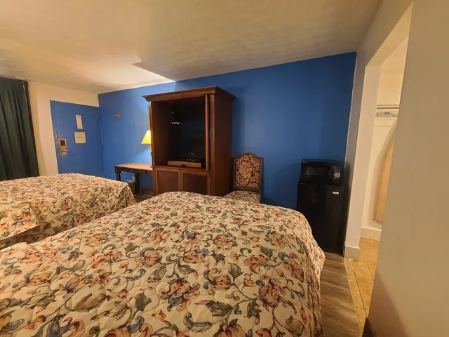 غرفة بسريرين كوين، Garden Inn And Extended Stay Shepherdsville Louisville 9/10
