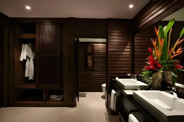 Villa, King Bed, Garden View, Plunge Pool، Bo Phut Resort and Spa 2/3