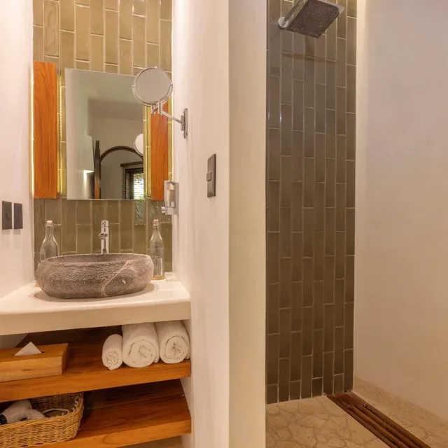 Master, Suite, Villas Hm Paraiso Del Mar 9/10