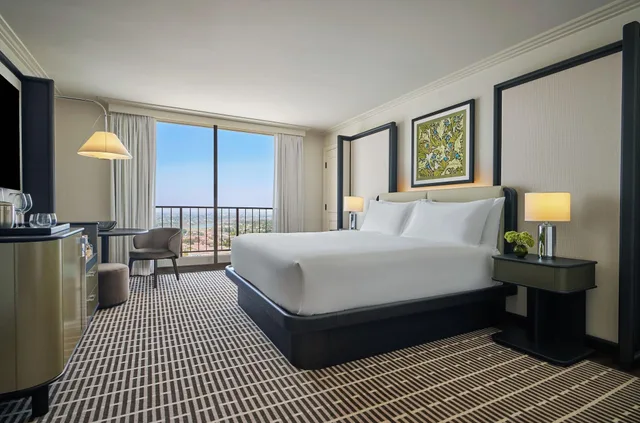 Newport, Residential, Suite، Pendry Newport Beach 1/4